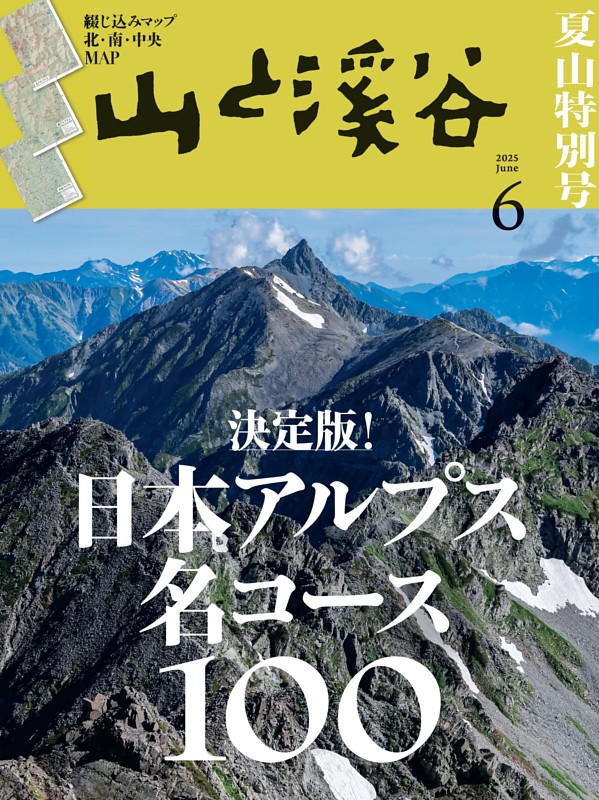 山と渓谷29冊 2009年〜2024年まとめ売り 雑誌