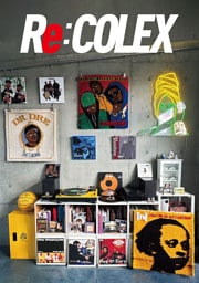 Re：COLEX
