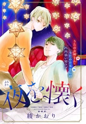 夜を懐く［1話売り］