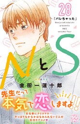 ＮとＳ　プチデザ（２８）