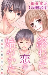 終わった恋の始めかた 産めない私が堕ちる恋 【合冊版】4