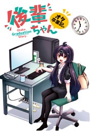 後輩ちゃんオタ卒業記。