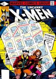 X-MEN：デイズ・オブ・フューチャーパスト