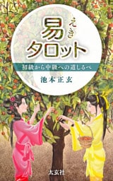 易タロット　初級から中級への道しるべ
