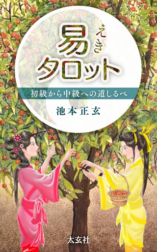 易タロット　初級から中級への道しるべ