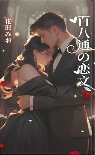 百八通の恋文――離婚した元夫から、二年遅れの愛が届きました