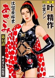 仕留屋稼業あさみ（分冊版）　【第44話】