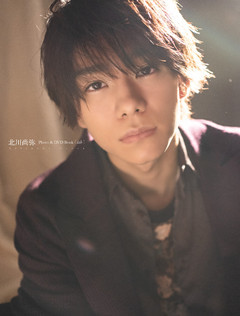 北川尚弥　PhotoBook[ish]
