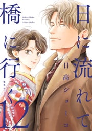 日に流れて橋に行く 12