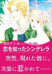 恋を知ったシンデレラ【あとがき付き】〈ダーリング姉妹の恋日記 Ⅱ〉