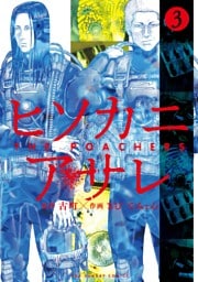 ヒソカニアサレ（３）