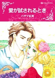 愛が試されるとき【分冊】 2巻