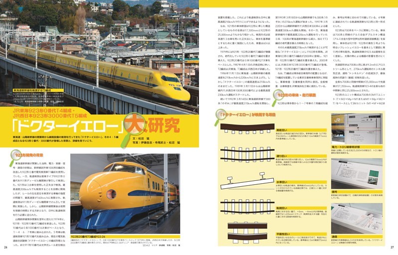 【未開封未組立】Bトレイン新幹線923形ドクターイエローT4編成 A＋Ｂセット 未開封未組立】Bトレイン新幹線923形ドクターイエローT4編成
