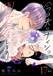 今日夫にナイショで（仮）恋愛します［ｃｏｍｉｃ　ｔｉｎｔ］　分冊版（１７）