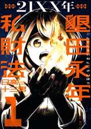 ２１ＸＸ年　墾田永年私財法（１）