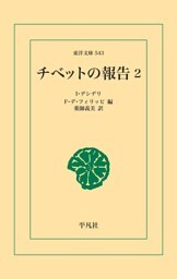 チベットの報告 2
