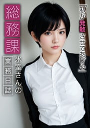 総務課氷室さんの業務日誌 ～私が発散させてあげる～