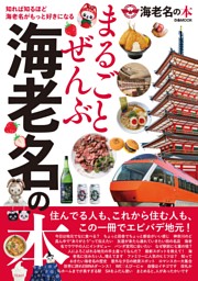 まるごとぜんぶ海老名の本 表紙