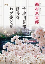 十津川警部 修善寺わが愛と死