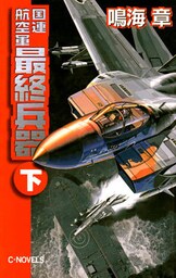 国連航空軍　最終兵器　下
