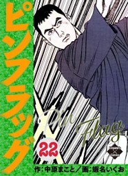 ピンフラッグ 22