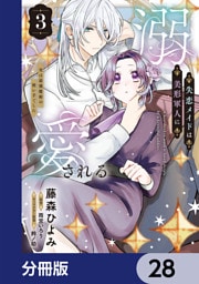 失恋メイドは美形軍人に溺愛される【分冊版】　28