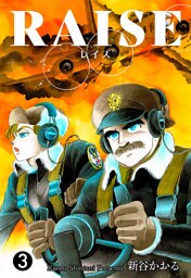 RAISE　3