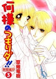 何様のつもりダ！！新婚編 3