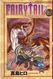 FAIRY TAIL(19)