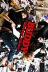 BUDDY~Maeken×Rikuto~