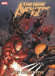 ニューアベンジャーズ：コレクティブ