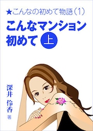 こんなマンション初めて（上）