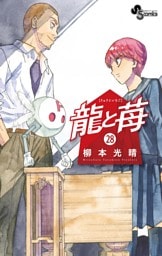 龍と苺（２８）