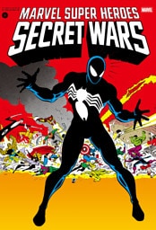 マーベルスーパーヒーローズ：シークレット・ウォーズ 2