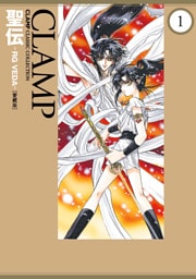 聖伝-RG VEDA-［愛蔵版］(1)