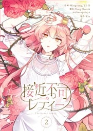 接近不可レディー 2