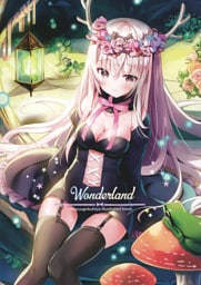 Wonderland