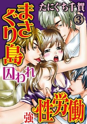まさぐり島 囚われ強性労働 3巻