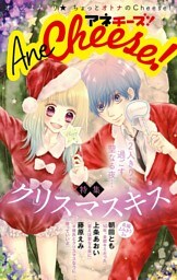 AneCheese！ 17号