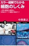 カラー図解でわかる細胞のしくみ人間も動物も植物も、生物はすべて細胞の集まり!!