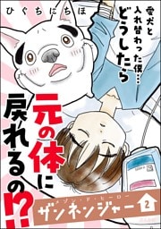 メゾン・ド・ヒーロー ザンネンジャー【かきおろし漫画付】　（2）