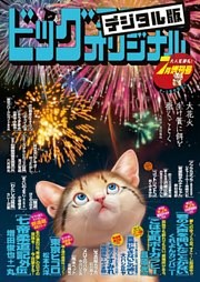 ビッグコミックオリジナル増刊 2020年7月増刊号（2020年6月12日発売）