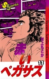 赤いペガサス（１１）