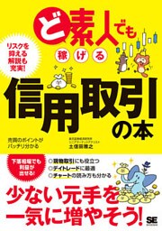 ど素人でも稼げる信用取引の本