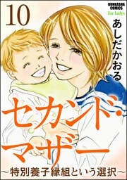 セカンド・マザー（分冊版）～特別養子縁組という選択～　【第10話】