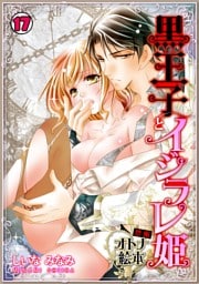 黒王子とイジラレ姫～禁断・オトナ絵本～(17)