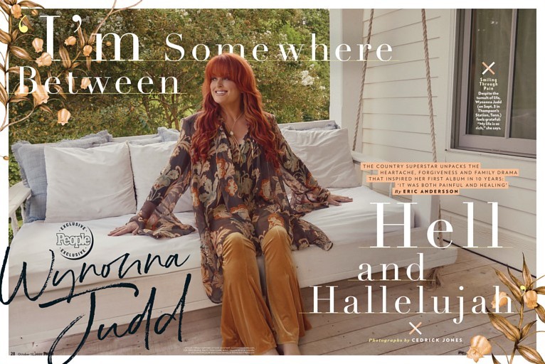 Wynonna Judd