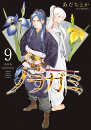 ノラガミ　新装版（９）