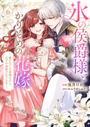 【特装版】氷の侯爵様とかりそめの花嫁～愛のない王命婚なのに、なぜか溺愛されてます～（６）【描き下ろしイラスト付き】