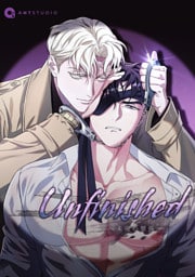 Unfinished ～未完の関係～（１２）